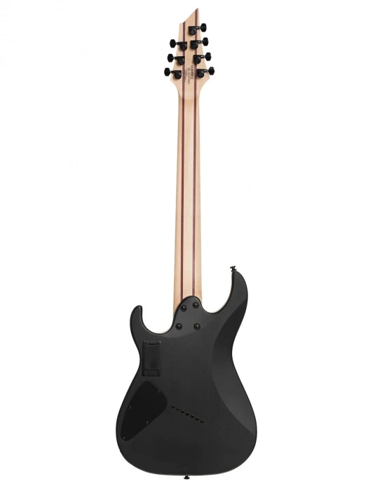 Cort KX507MS Pale Moon (Natural Black Burst)