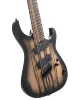 Електрогітара Cort KX507MS Pale Moon (Natural Black Burst)