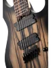 Електрогітара Cort KX507MS Pale Moon (Natural Black Burst)