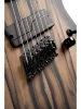 Електрогітара Cort KX507MS Pale Moon (Natural Black Burst)