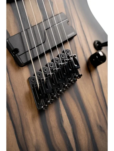 Електрогітара Cort KX507MS Pale Moon (Natural Black Burst)