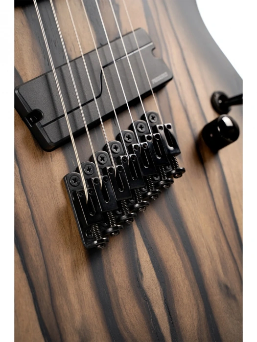 Електрогітара Електрогітара Cort KX507MS Pale Moon (Natural Black Burst)