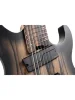 Електрогітара Cort KX507MS Pale Moon (Natural Black Burst)