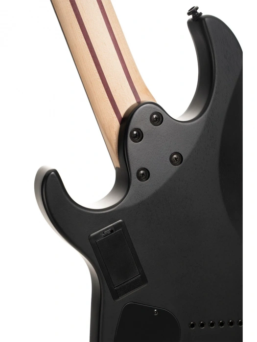 Електрогітара Електрогітара Cort KX507MS Pale Moon (Natural Black Burst)