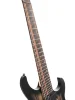 Електрогітара Cort KX507MS Pale Moon (Natural Black Burst)