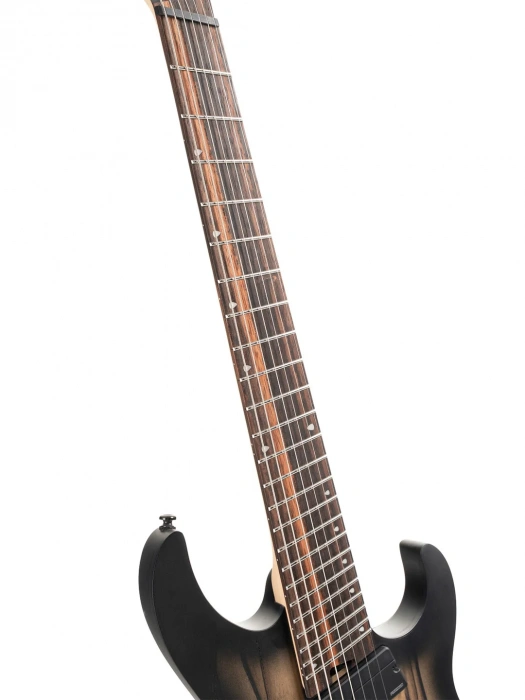 Електрогітара Електрогітара Cort KX507MS Pale Moon (Natural Black Burst)