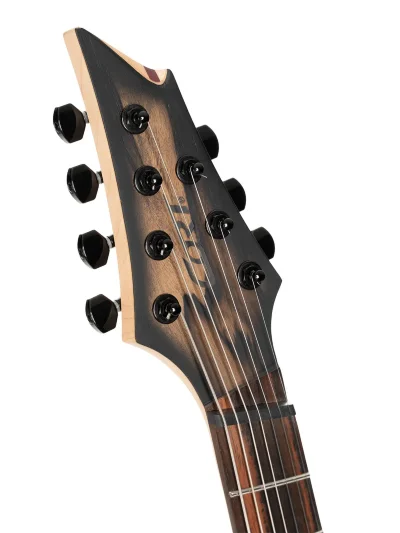 Електрогітара Cort KX507MS Pale Moon (Natural Black Burst)