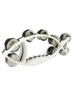 Alice ATB003 White
