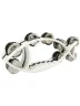 Тамбурин Alice ATB003 White