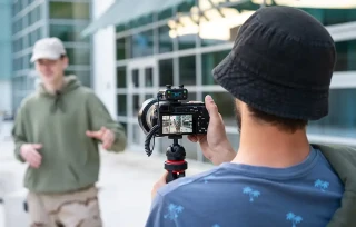 Xvive U5T2 Wireless Audio for Video System (Уцінка)