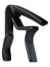 Каподастр Dunlop 83CB Trigger Capo Acoustic Curved Black