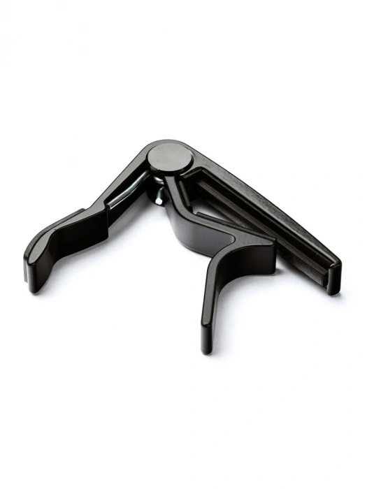 Dunlop 83CB Trigger Capo Acoustic Curved Black