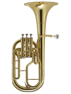 J.Michael AH-600(S) Alto Horn (Eb)