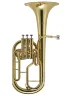 Горн J.Michael AH-600(S) Alto Horn (Eb)