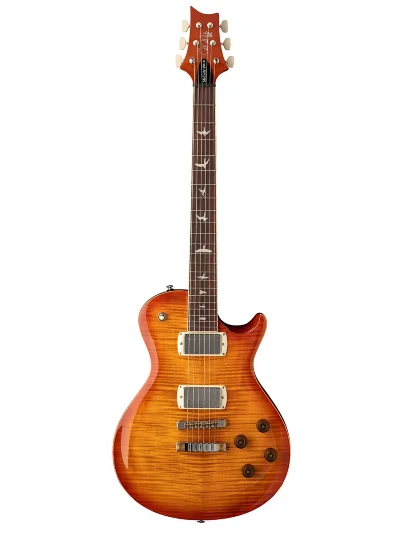 Електрогітара PRS SE McCarty 594 Singlecut (Vintage Sunburst)