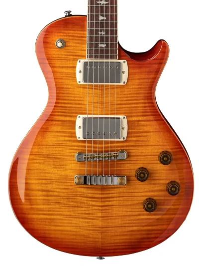 Електрогітара PRS SE McCarty 594 Singlecut (Vintage Sunburst)
