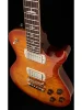Електрогітара PRS SE McCarty 594 Singlecut (Vintage Sunburst)