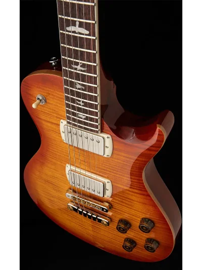 Електрогітара PRS SE McCarty 594 Singlecut (Vintage Sunburst)