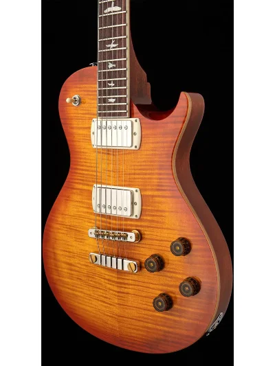 Електрогітара PRS SE McCarty 594 Singlecut (Vintage Sunburst)