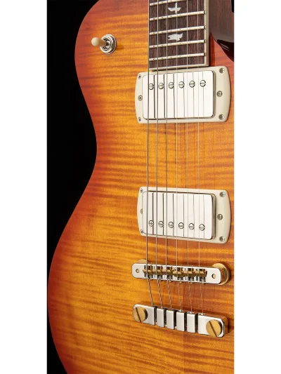 Електрогітара PRS SE McCarty 594 Singlecut (Vintage Sunburst)