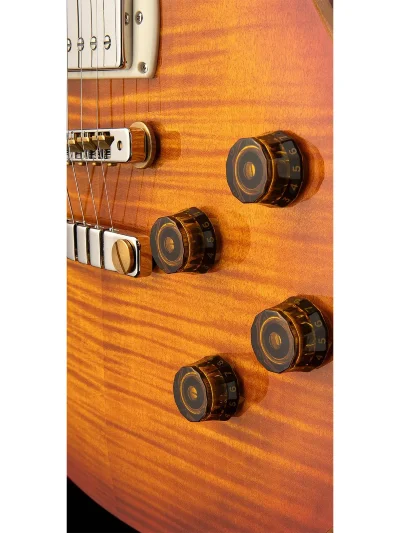 Електрогітара PRS SE McCarty 594 Singlecut (Vintage Sunburst)
