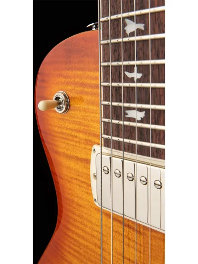 Електрогітара PRS SE McCarty 594 Singlecut (Vintage Sunburst)