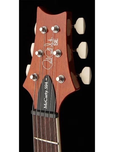 Електрогітара PRS SE McCarty 594 Singlecut (Vintage Sunburst)