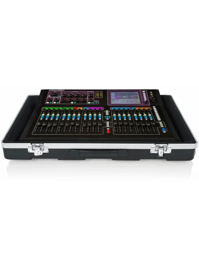 Кейс для мікшерного пульта Gator G-MIX 24X36 - 24″ x 36″ ATA Mixer Case