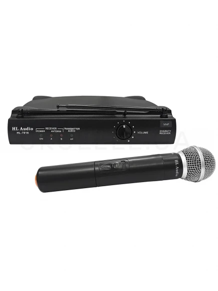 Радиосистема HL Audio HL-7016