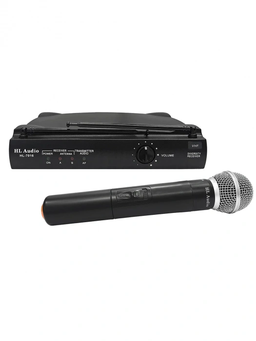 Радіосистема Радіосистема HL Audio HL-7016
