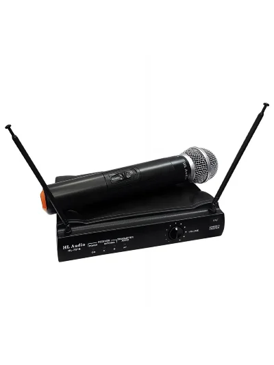 Радіосистема HL Audio HL-7016