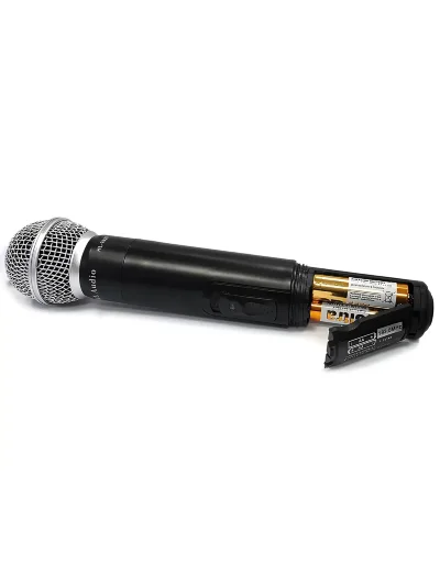 Радіосистема HL Audio HL-7016