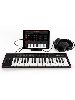 IK Multimedia iRig Keys 2