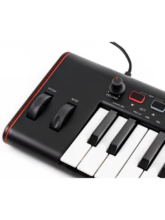 IK Multimedia iRig Keys 2