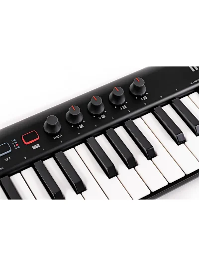 MIDI клавіатура IK Multimedia iRig Keys 2