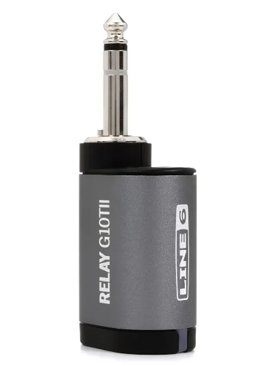 Передавач радіосистеми Line 6 Relay G10TII
