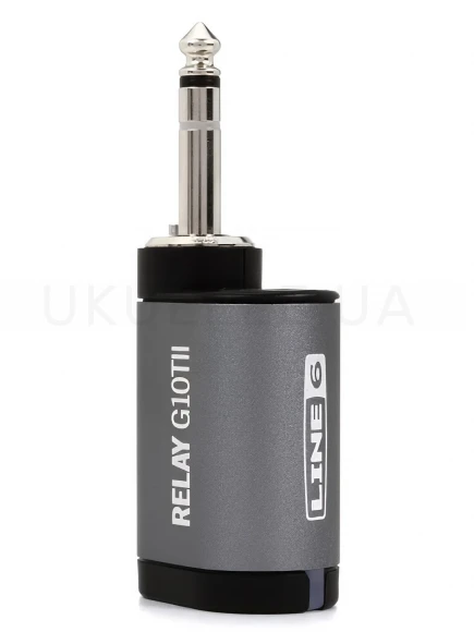Передатчик радиосистемы Line 6 Relay G10TII