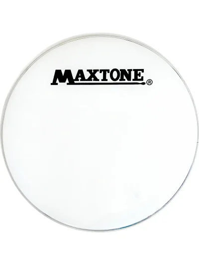 Пластик для барабанів Maxtone DH-26W/1