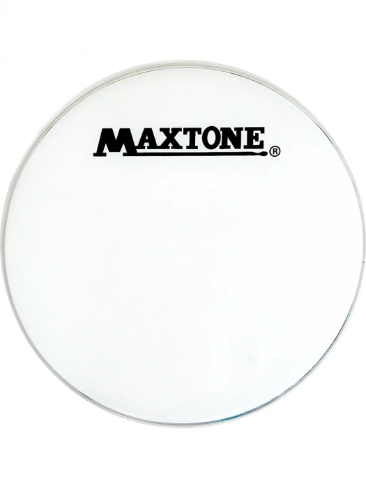 Пластик для барабанів Пластик для барабанів Maxtone DH-26W/1