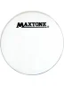 Пластик для барабанів Maxtone DH-26W/1