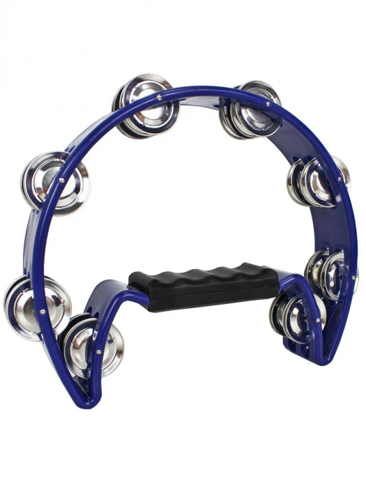Тамбурин Тамбурин Maxtone PTC-81 (Blue)