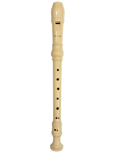 Блок-флейта Maxtone TRC-56W/B Soprano