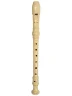 Блок-флейта Maxtone TRC-56W/B Soprano