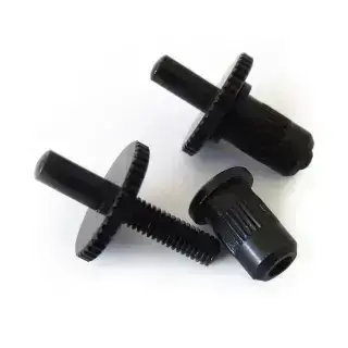 Paxphil MB002 (Black)