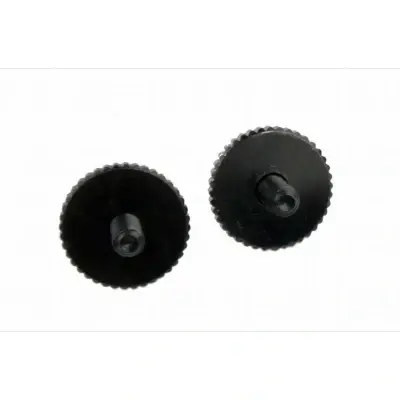 Втулки, гвинти Paxphil MB002 (Black)