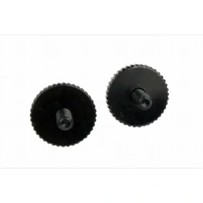 Втулки, гвинти Paxphil MB002 (Black)