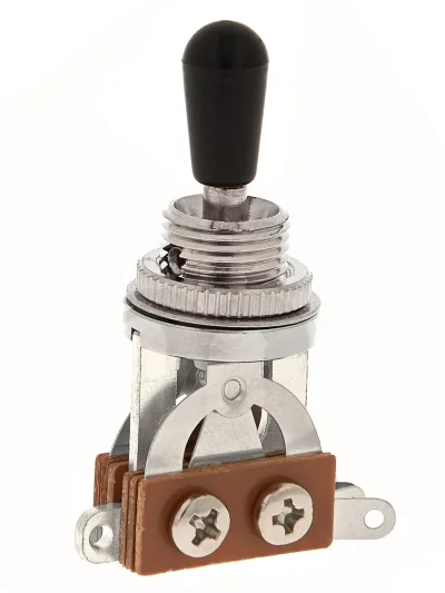 Перемикач Paxphil TGS104 Toggle Switch