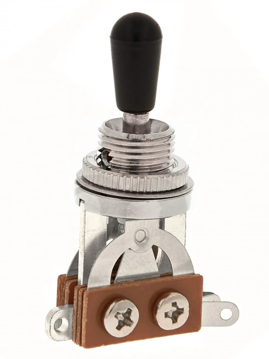 Перемикач Перемикач Paxphil TGS104 Toggle Switch