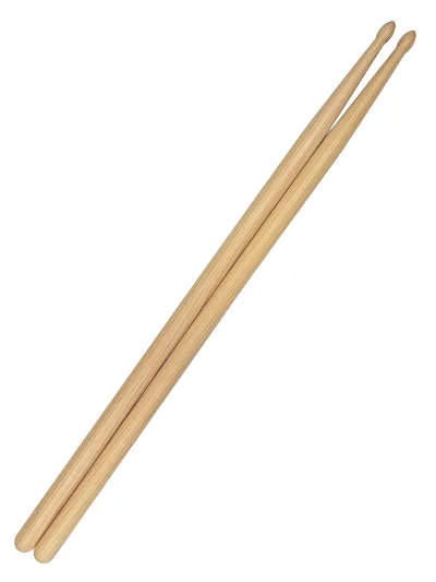 Барабанні палички Promark LAU7AW L.A. Special Non-Printed 7A