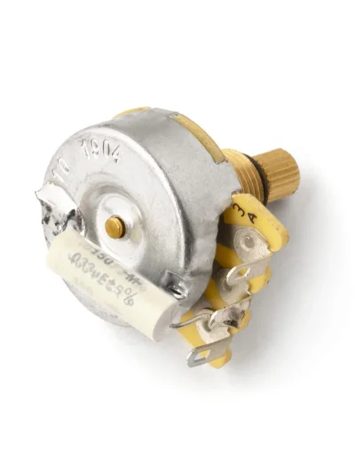 Потенціометр PRS Tone POT 500k